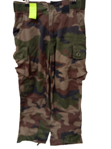 Treillis combat militaire - combat, zc