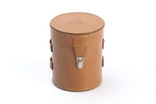 étui cuir hasselblad - cuir, pour