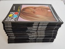 Lot de 27 Magazines +