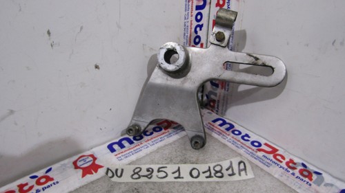 Support pinces arrière brake - support,