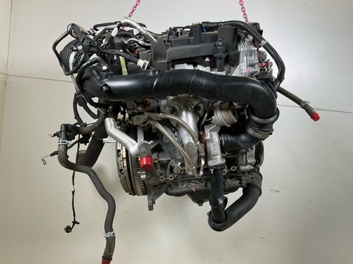 Y1da moteur complet - y1da, engine