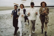 Sheila  "Séance photo"  avec