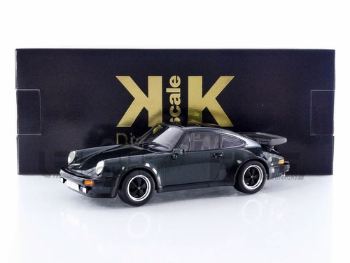 Scale models porsche - kk,