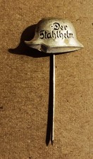 ORGANISATION " DER STAHLHELM " /  STICKPIN