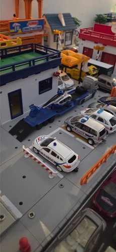 Majorette camion 60 - majorette,