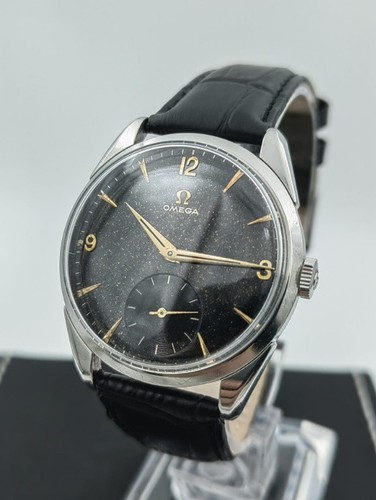 Montre omega stardust subdial - omega,