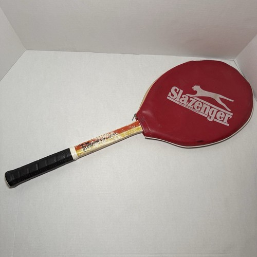 Vintage slazenger challenge - slazenger, "challenge"