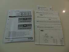 Yamaha Portatone PSR-S700