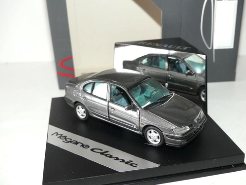Renault megane classic phase - classic, i