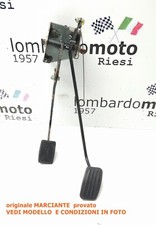 Pédalier Pédale Frein