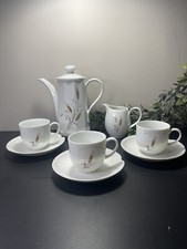 Ancien Service à Café en