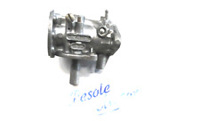 Corps Carburateur cozette Acme Ruggerini Vl 08 28n