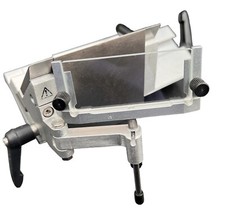 Anti Roll Glass Plate /70mm