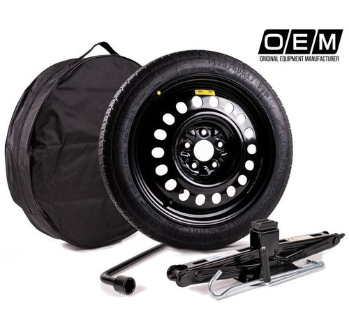 Kit roue secours - kit,