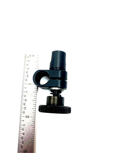 Swivel clamp 8 gem s3 - swivel,