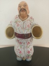 Céramique chinois personnage