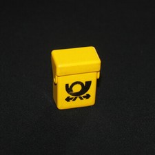 Playmobil vie quotidienne