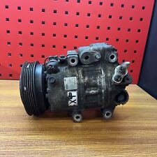 Compresseur de climatisation F500-DC4AA-03 Kia Hyundai Santa Fe ll Sonata V