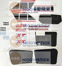 KIT de stickers deco