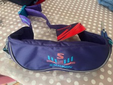 Neuve grande banane Salomon