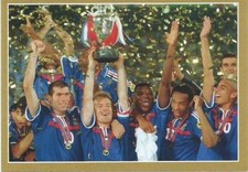 CARTE PANINI CARREFOUR COUPE DU MONDE 2018 N°82