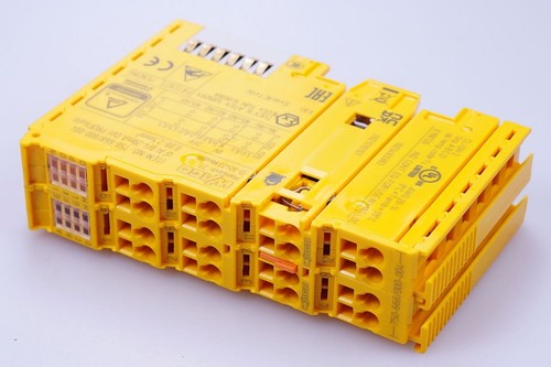 Wago 750 668 000 - wago, profisafe