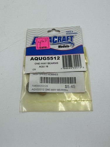 Aquacraft aqug5512 one - aquacraft, way