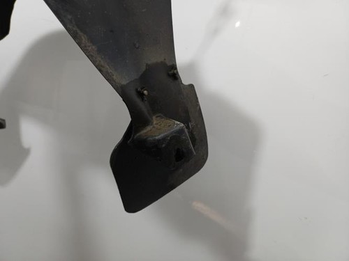 Pare boue arriere droit fiat - arriere,