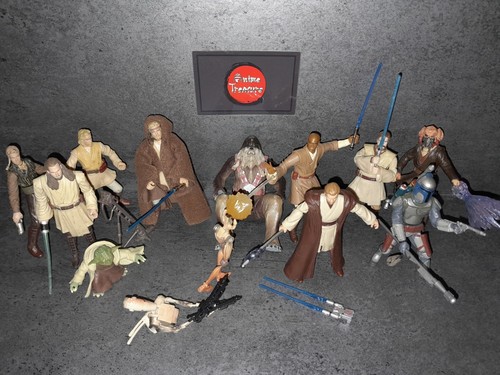 Lot figurines star - de,