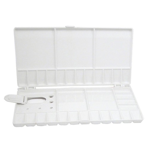 Palette rectangulaire - palette,