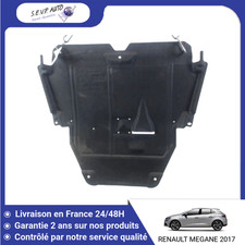 🇫🇷 CACHE SOUS MOTEUR