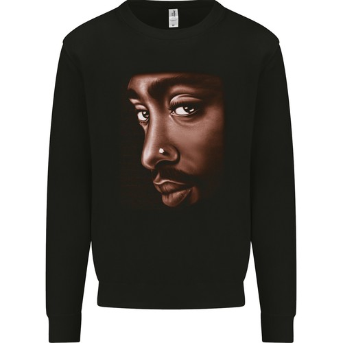 Sweat capuche musique - sweat,