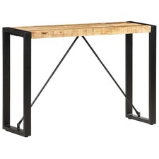 Table Console 110x35x76 cm