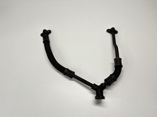 Durite huile moteur suzuki - durite,