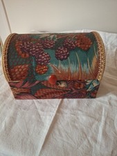 BOITE ANCIENNE  Coffret