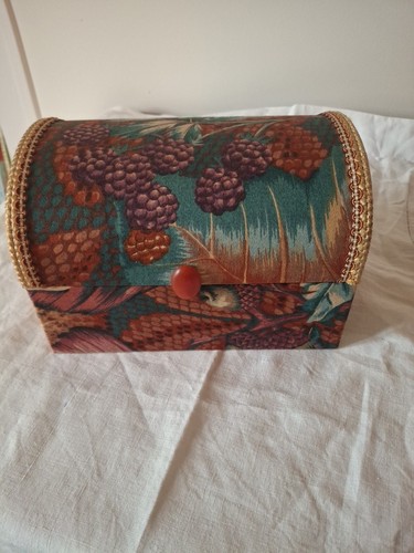 Boite ancienne coffret - ,