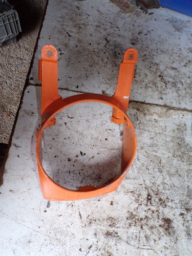 Phare coque ts suzuki - 50, 80