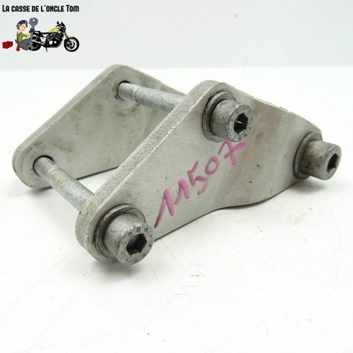 Support moteur supérieur