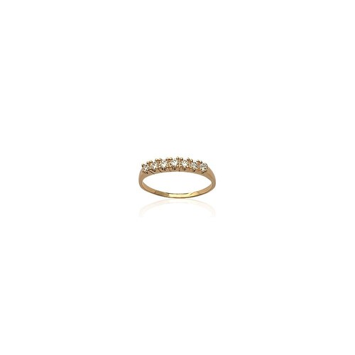 Alliance demi lune - , bijou