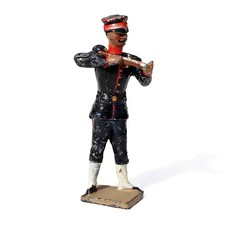 Soldat de plomb ancien CBG