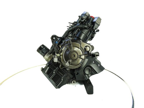 Moteur yamaha mt07 - -,
