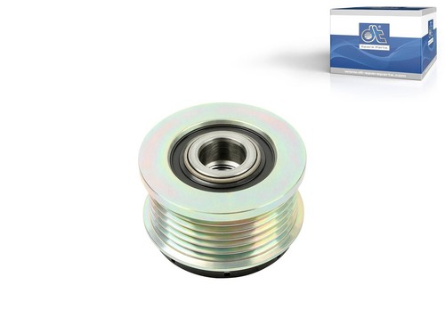 Poulie spare parts 72050 - dt,