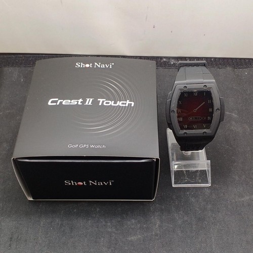Tectite shot nai crest - tectite,