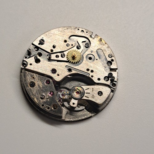 Chronograph mouvement landeron - mouvement,