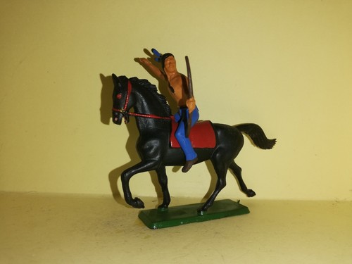 Starlux western indien série - starlux,
