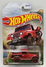 ★ JEEP JEEPSTER COMMANDO