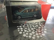 J Collection 12 Mazda MPV monospace vert 1/43