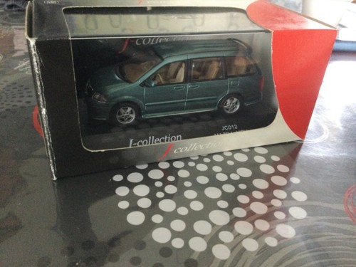 Collection mazda mpv - 12,