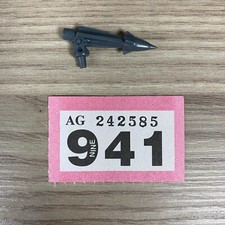 Missile Epic Warlord Titan Arme Warhammer Space Marine Adeptus Titanicus 40K