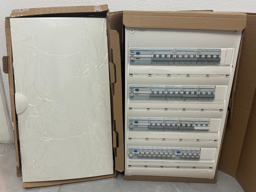Armoire coffret tableau - ,